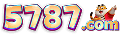 5787