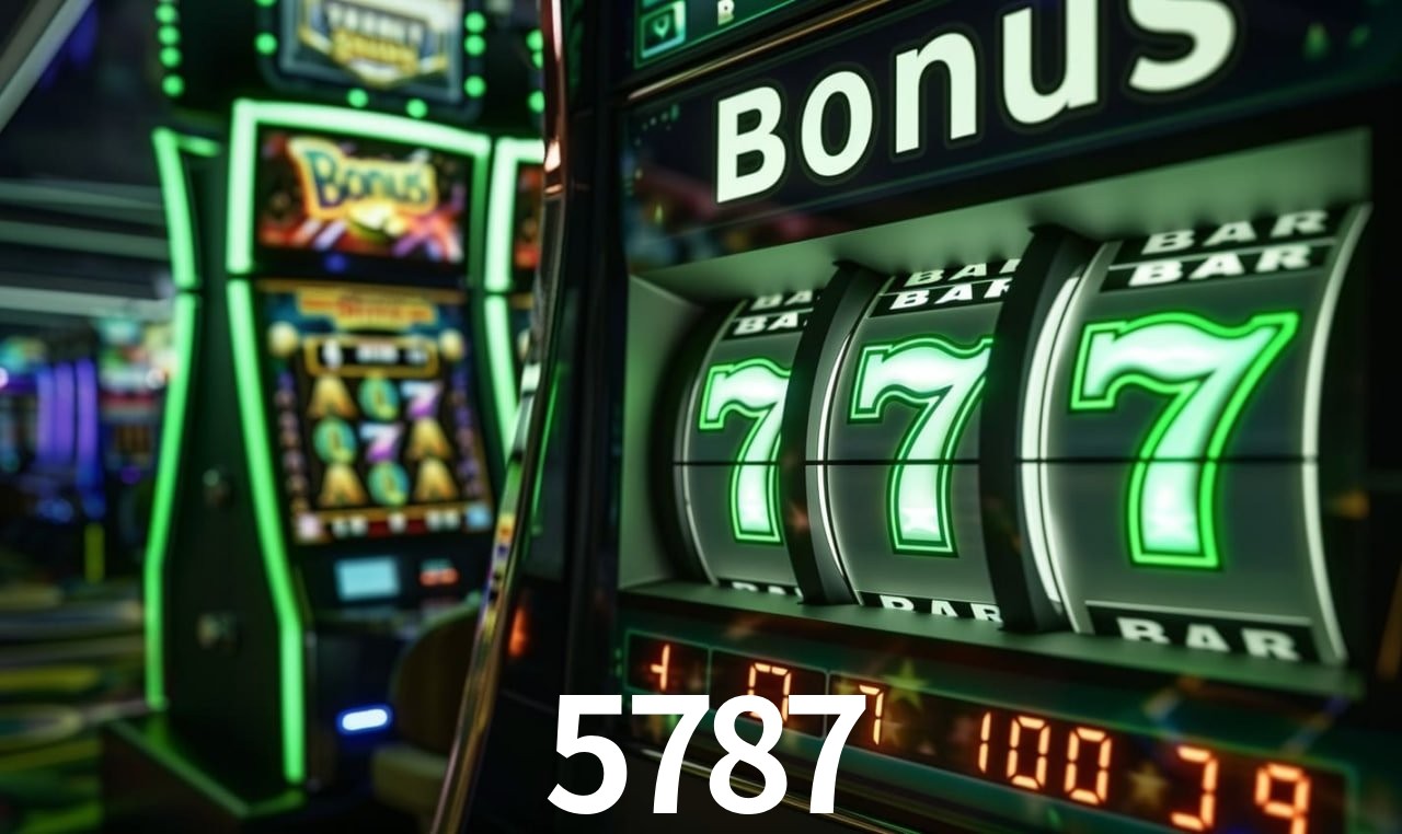 Slot Games 5787