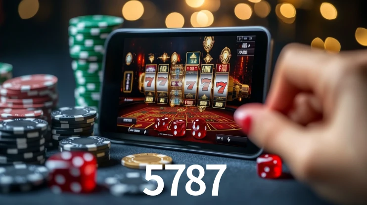 Welcome Bonus 5787
