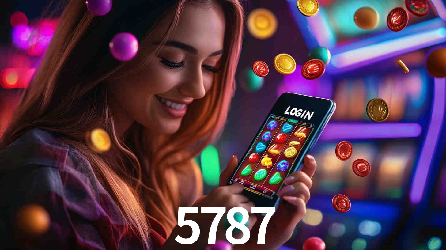 5787: Jogos de Caça-Níqueis-Altas Recompensas, Roleta-Velocidade, Blackjack-Desafios Máximos