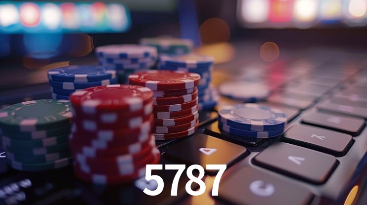 Diretório de Jogos 5787