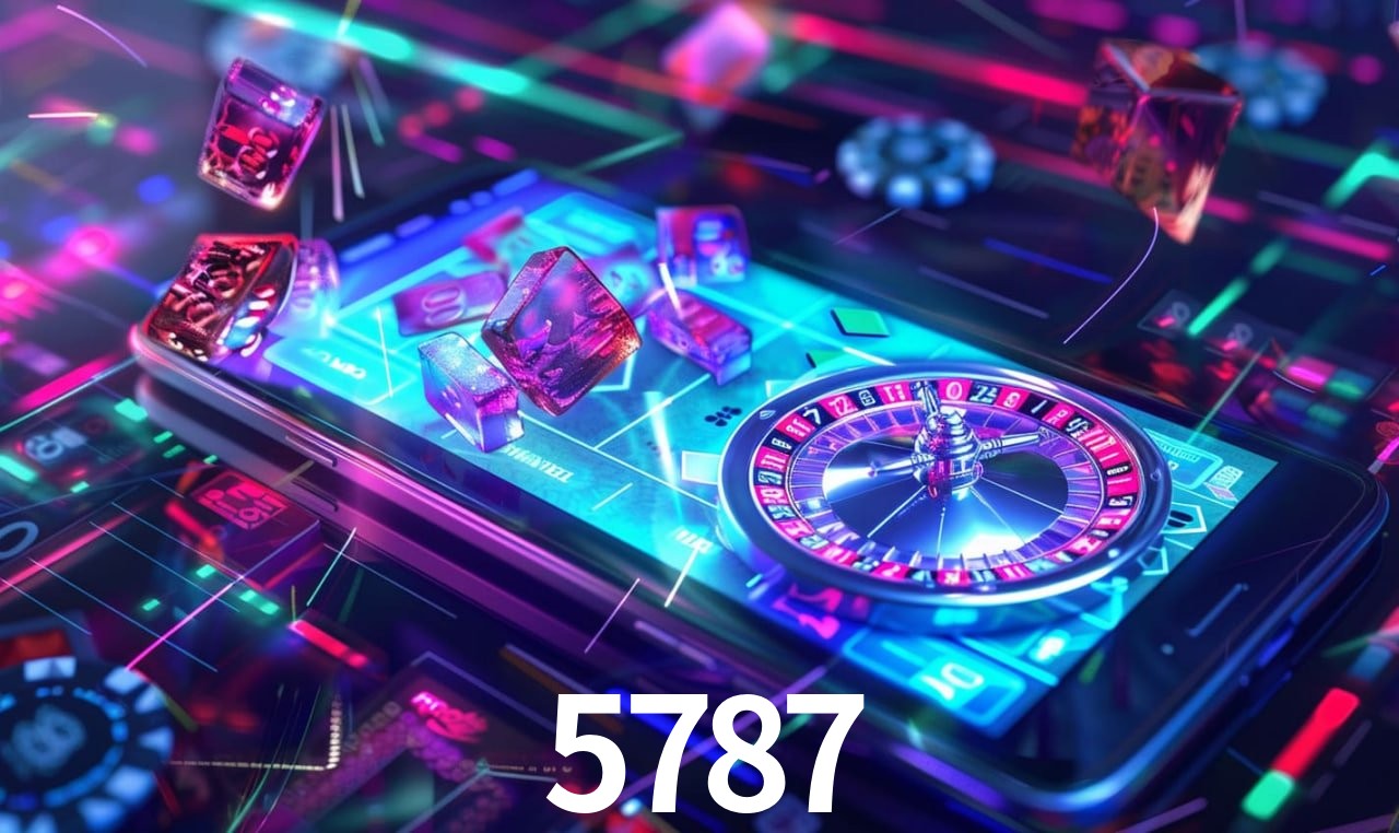 Casino Ao Vivo 5787