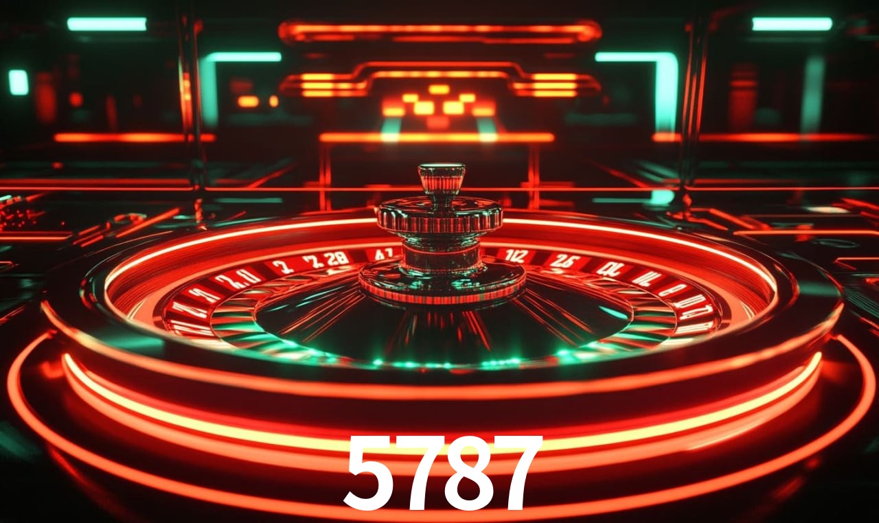 Inovações de Jogos na 5787: O Futuro das Experiências Interativas