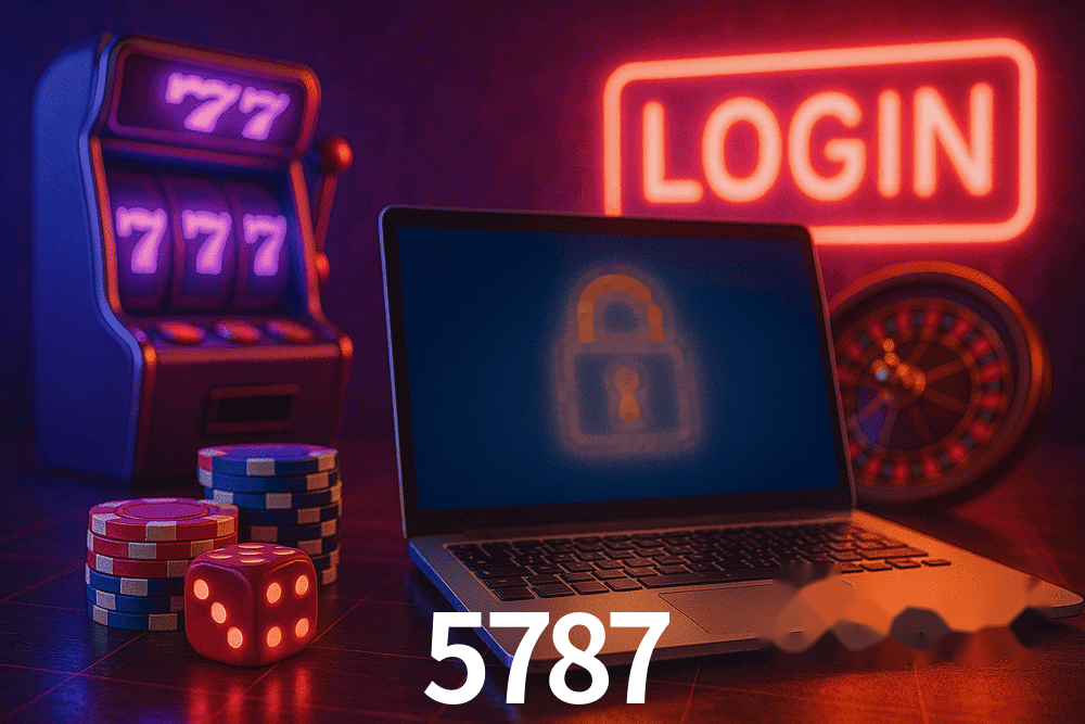 Mesa de Blackjack 5787