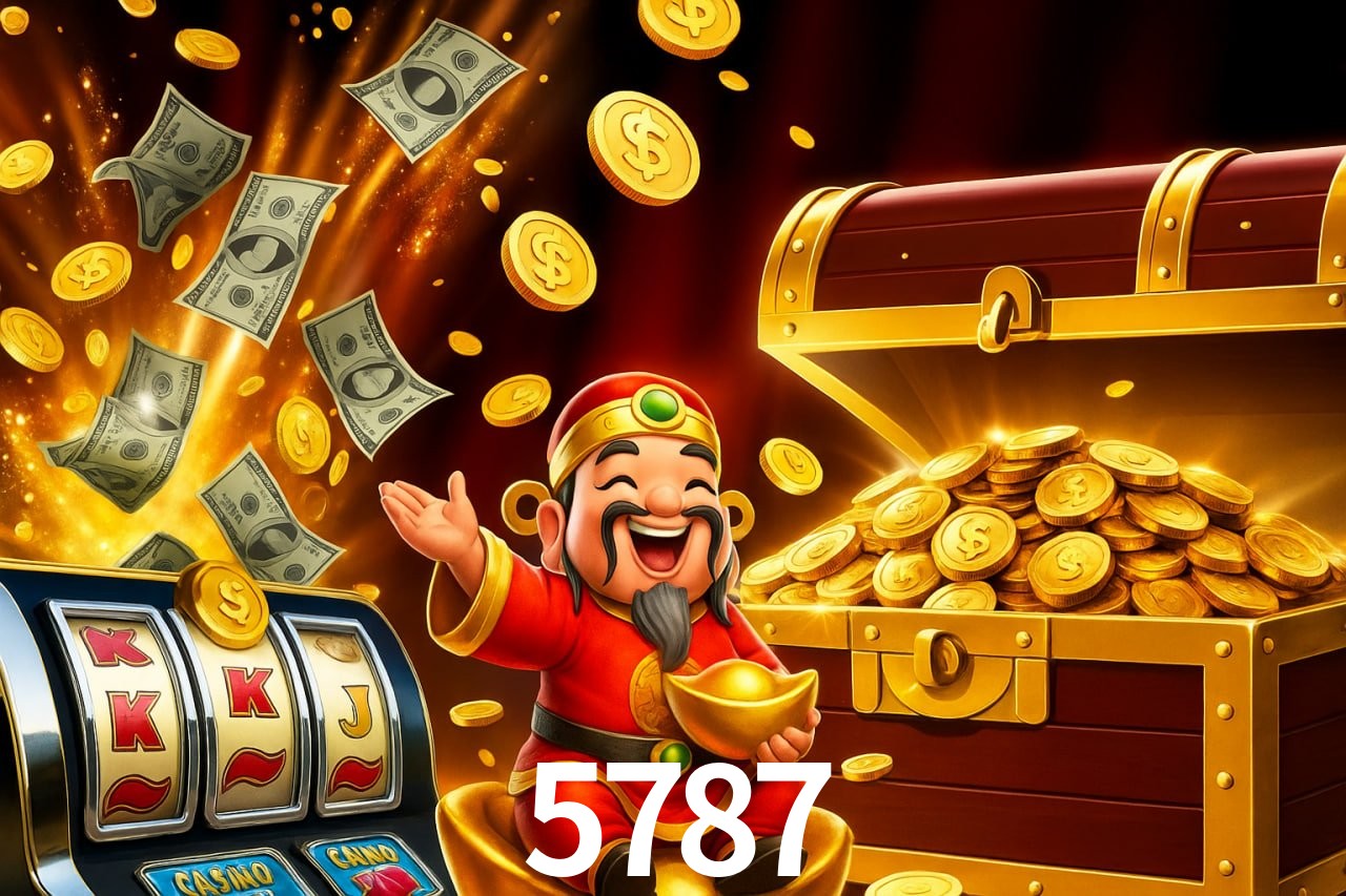 cassino 5787