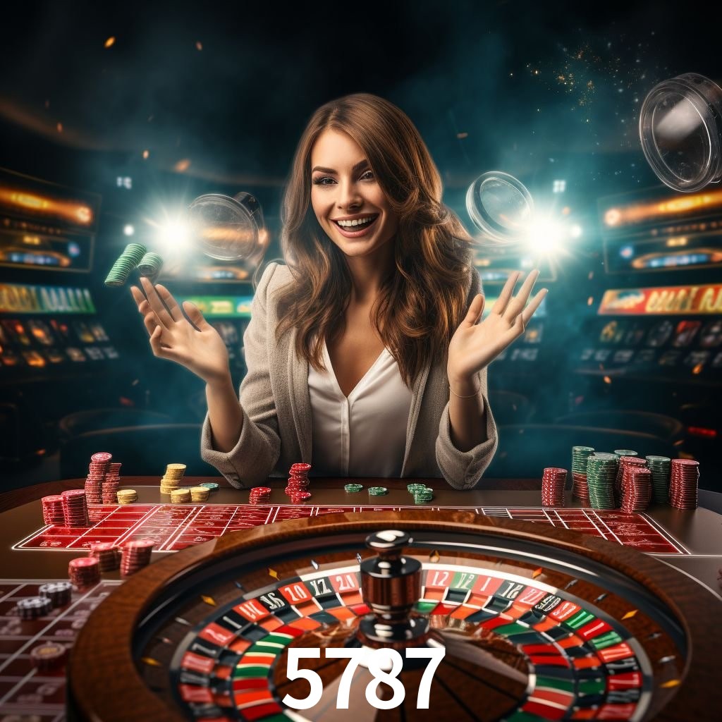 Explore as vantagens do 5787: serviço profissional e confiabilidade