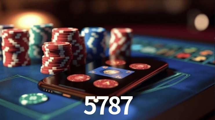 Apostas de Tênis 5787