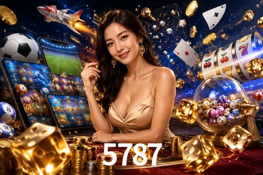 Game Providers 5787
