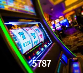 Desvendando o Mundo dos Jogos Virtuais na 5787