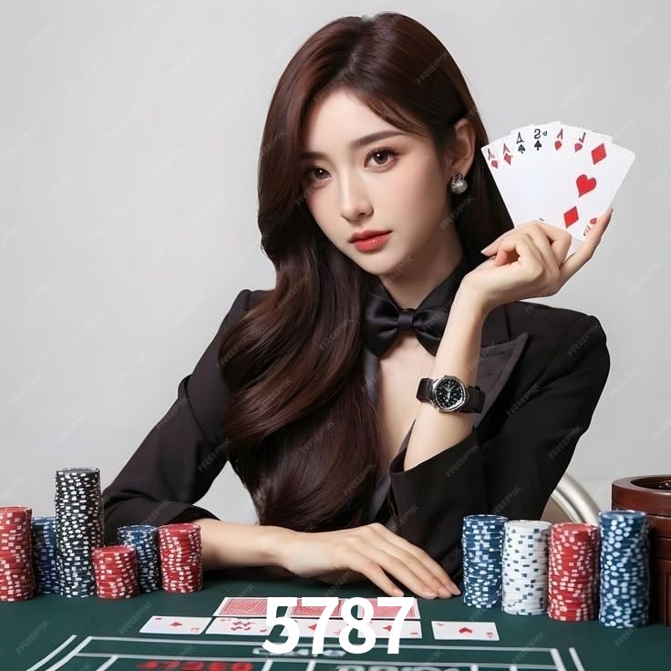Casino Ao Vivo 5787