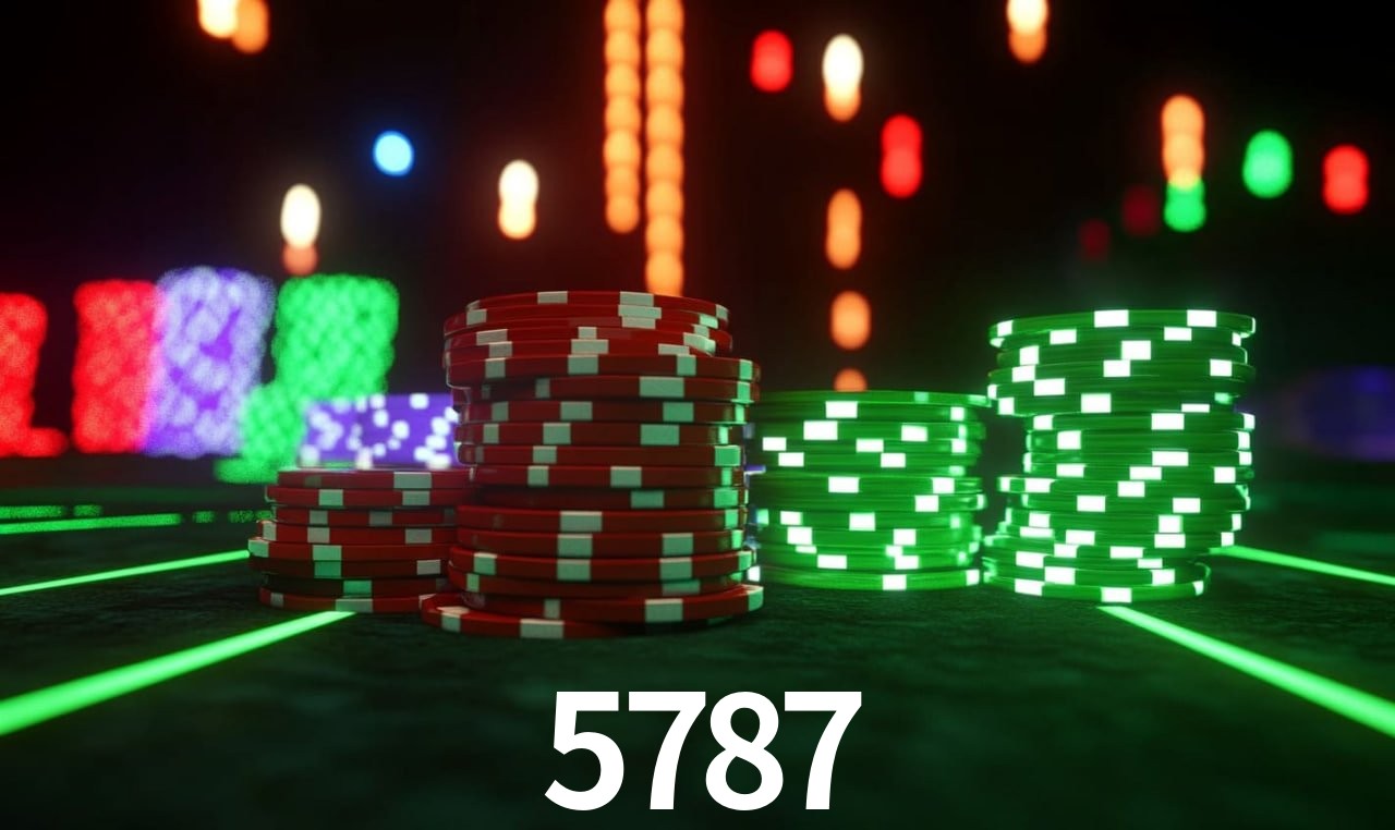 Game Statistics 5787