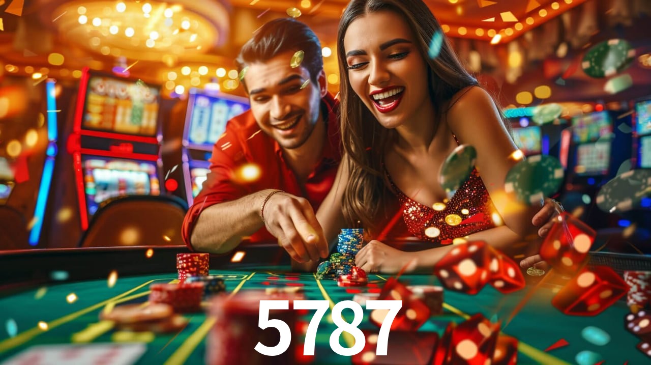 Recursos de Bônus 5787