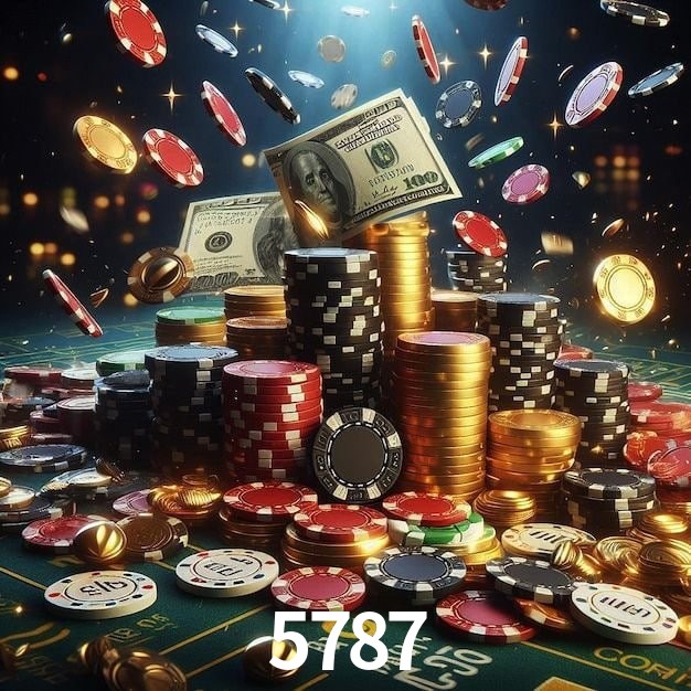 Desvendando o Mundo dos Jogos Virtuais na 5787