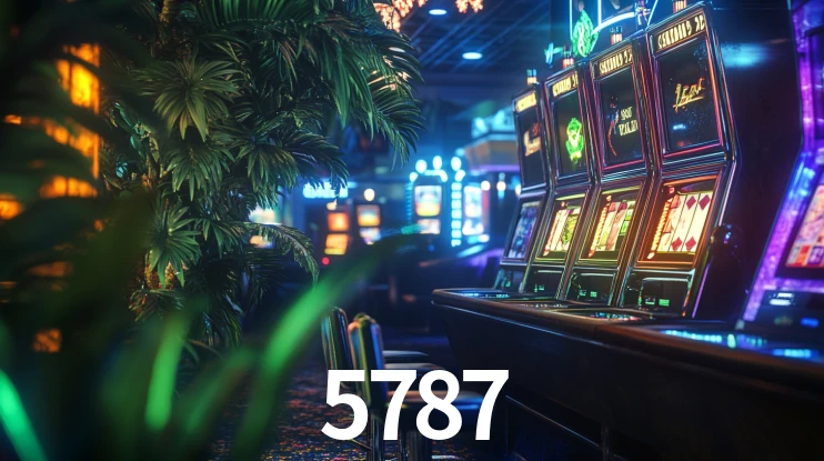 VIP Casino 5787
