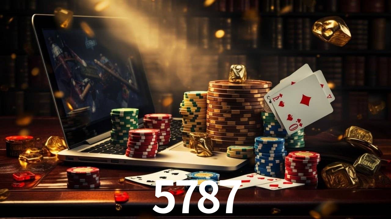 Jogos Exclusivos 5787