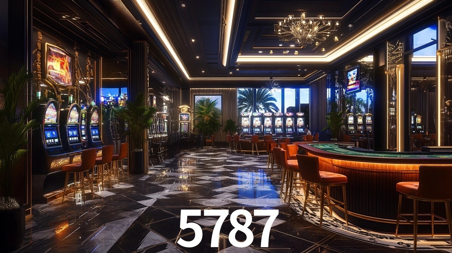 5787 App Interface