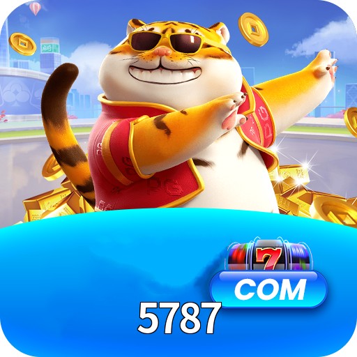 Logo da 5787